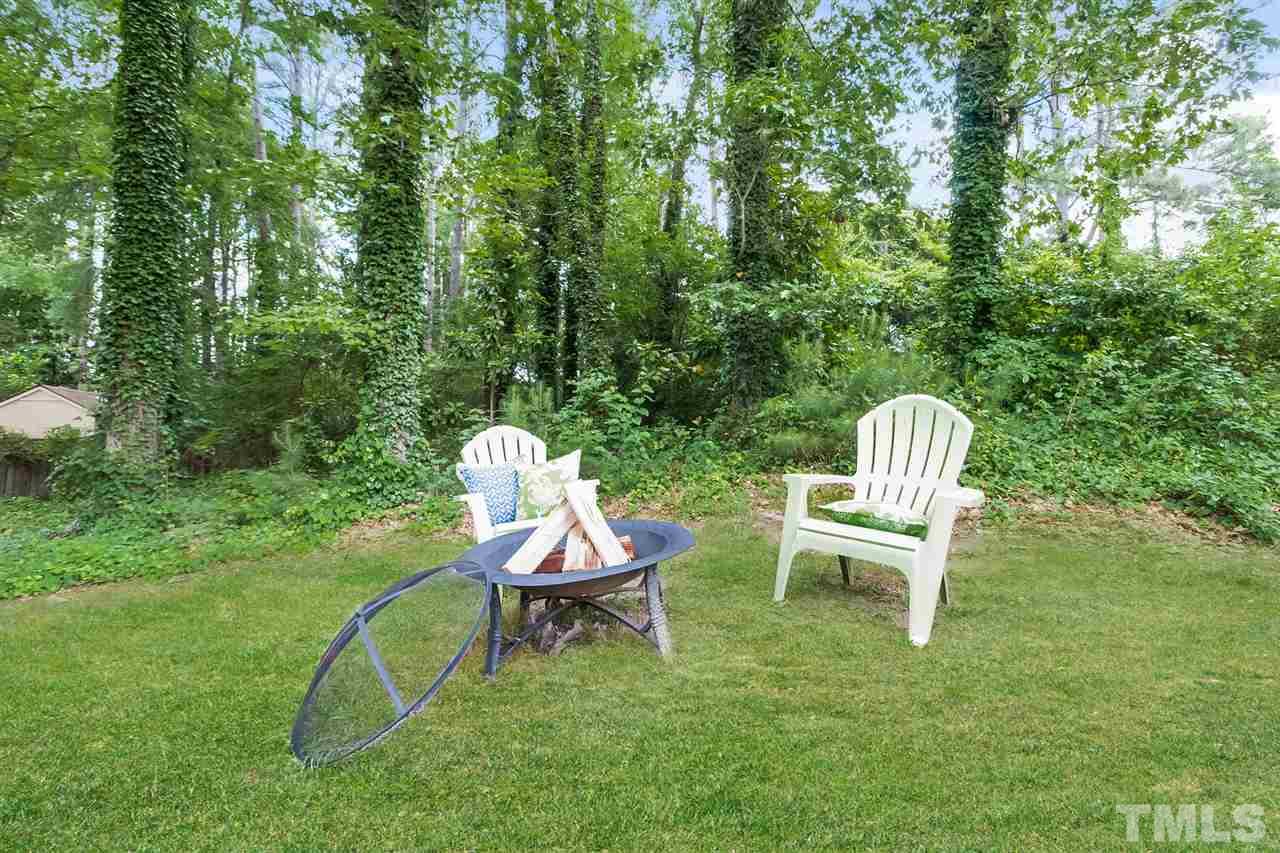 3209 Broyhill Circle Raleigh, NC 27604 - Photo 26 of 27