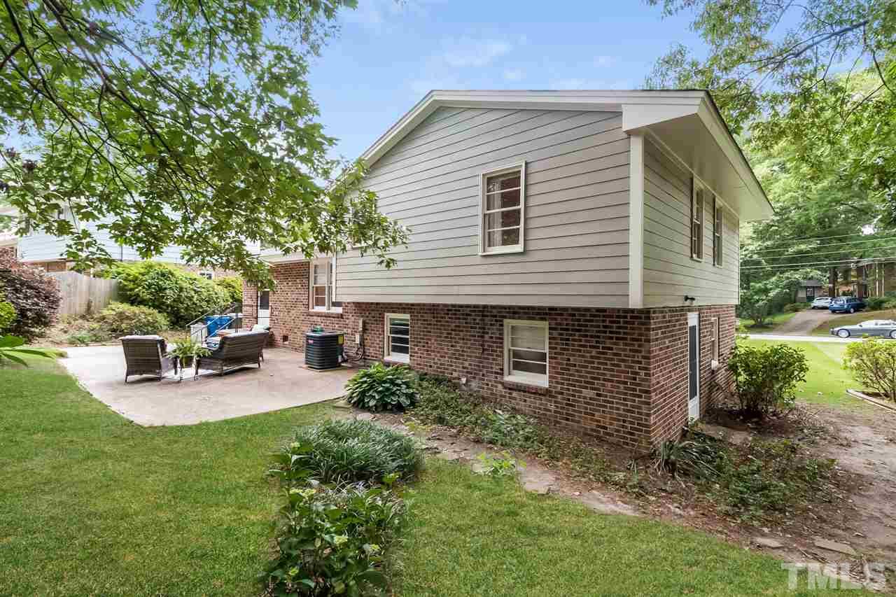 3209 Broyhill Circle Raleigh, NC 27604 - Photo 27 of 27