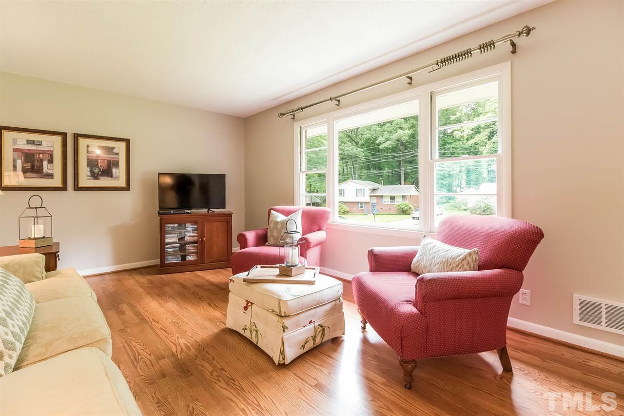 3209 Broyhill Circle Raleigh, NC 27604 - Photo 5 of 27