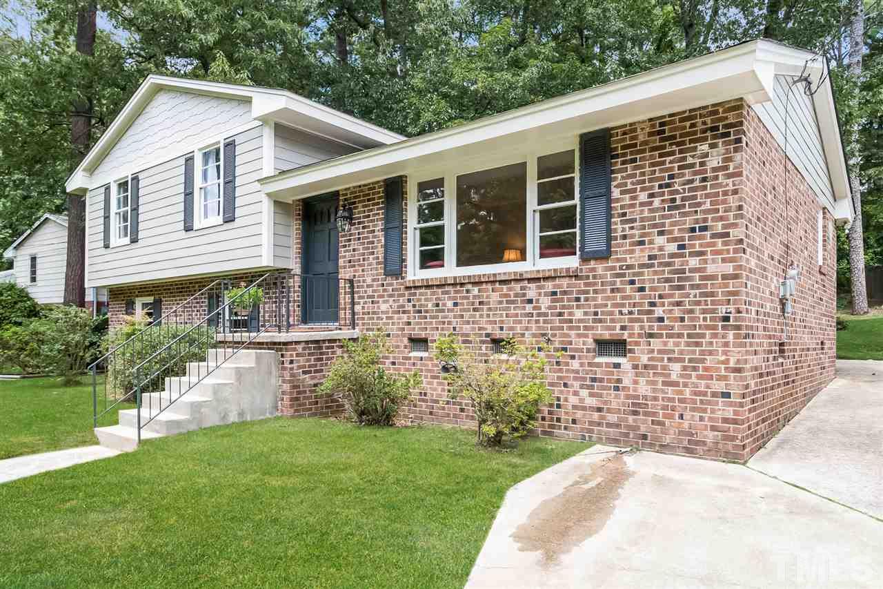 3209 Broyhill Circle Raleigh, NC 27604 - Photo 6 of 27