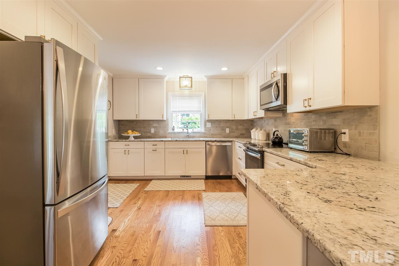 3209 Broyhill Circle Raleigh, NC 27604 - Photo 8 of 27