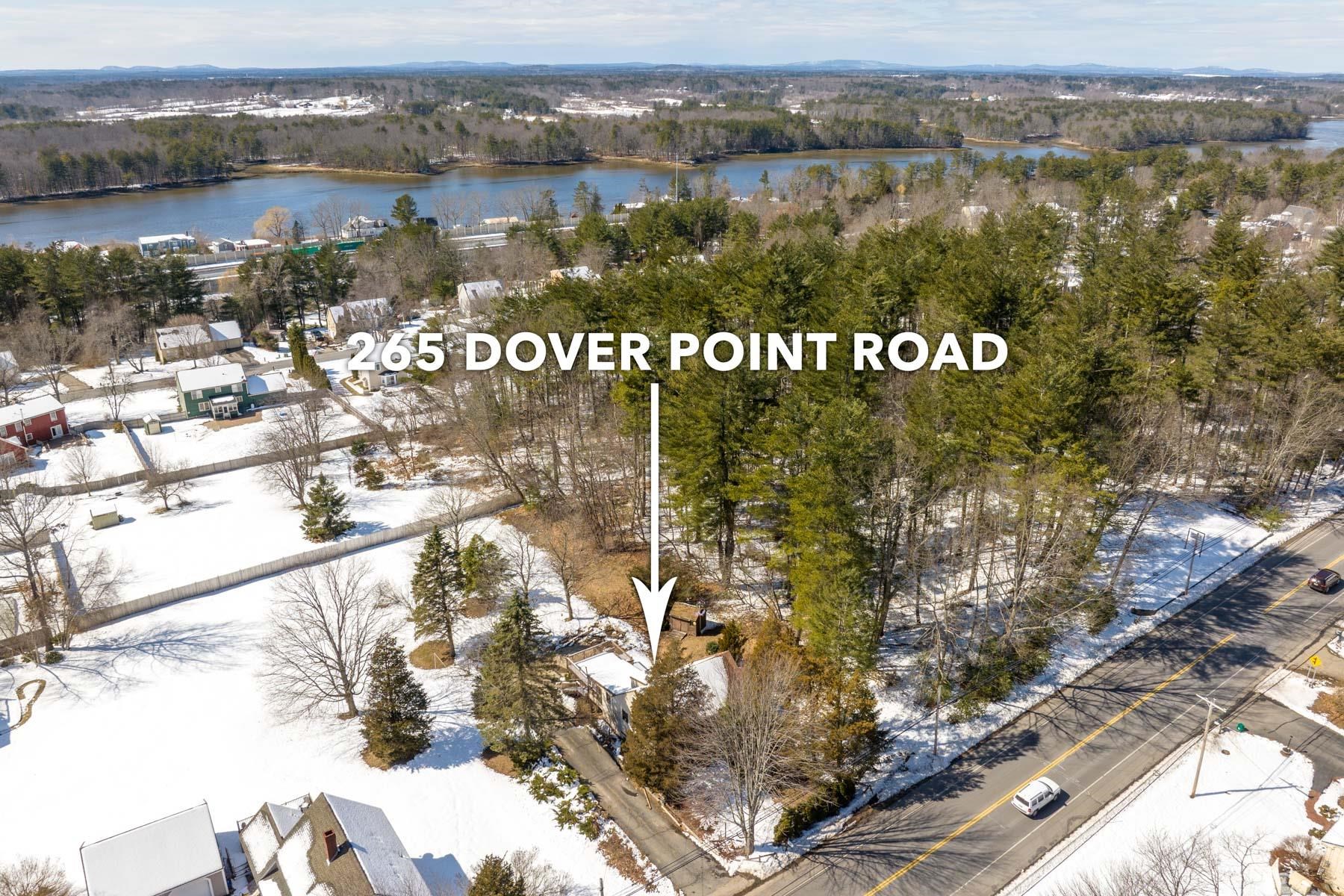 265 Dover Point Road Dover, NH 03820 - Photo 16 of 37