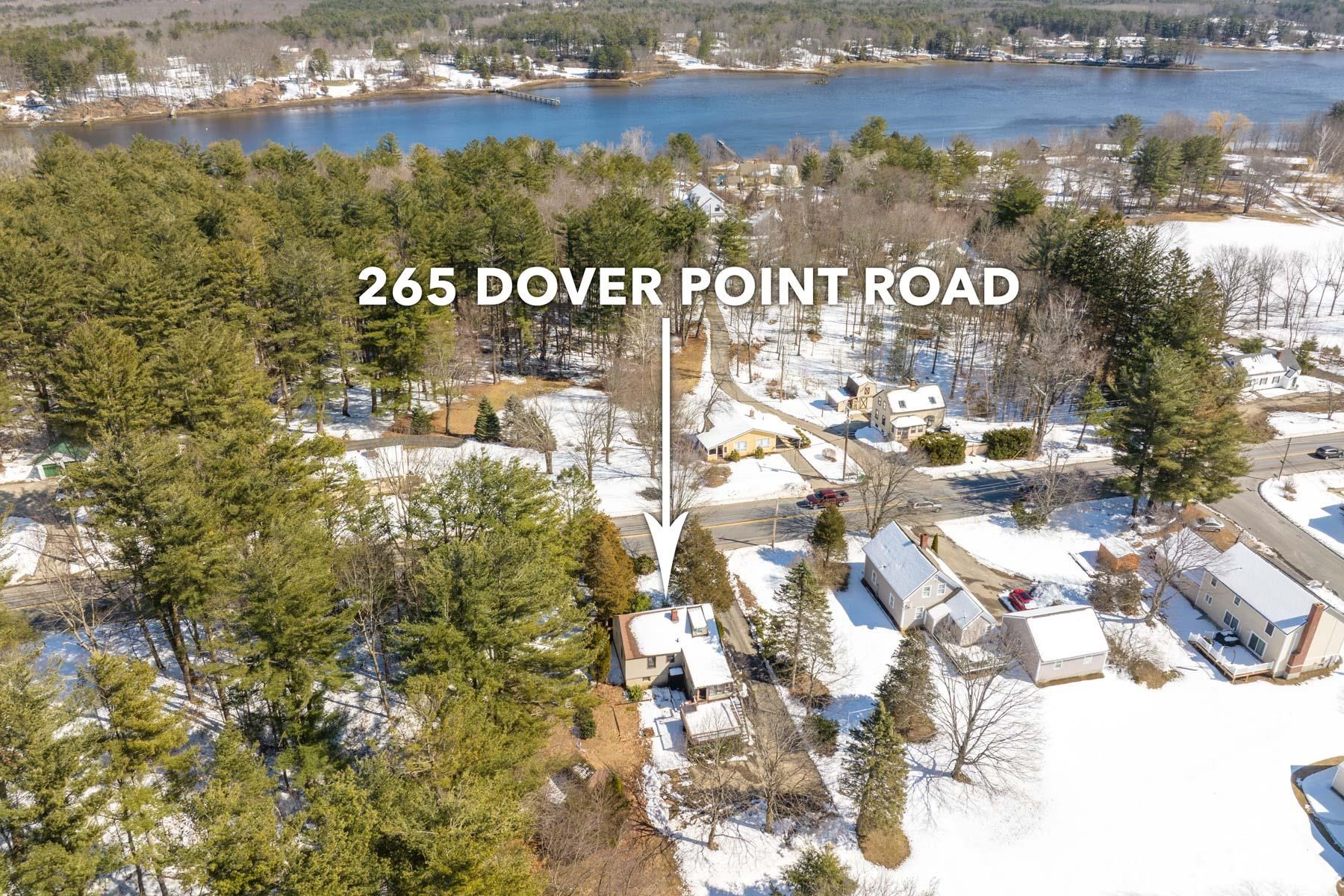 265 Dover Point Road Dover, NH 03820 - Photo 19 of 37