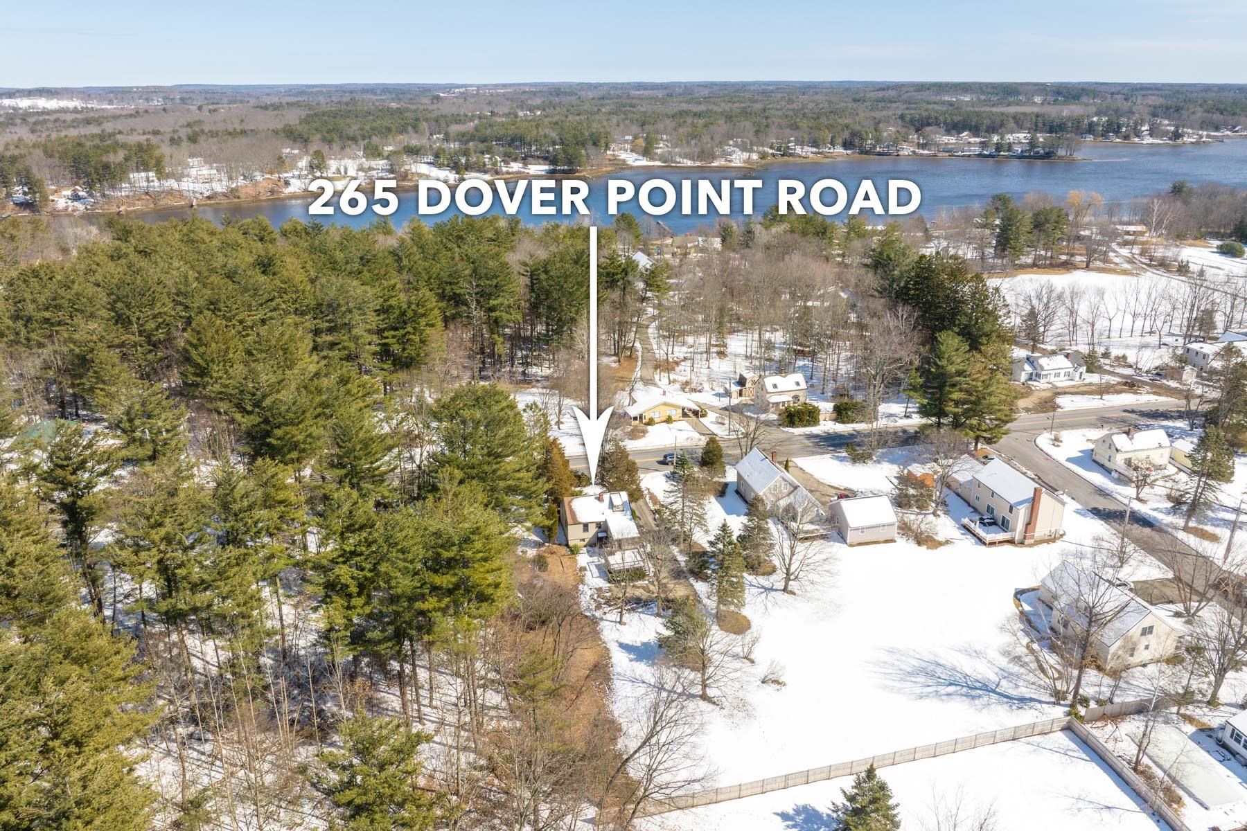 265 Dover Point Road Dover, NH 03820 - Photo 20 of 37
