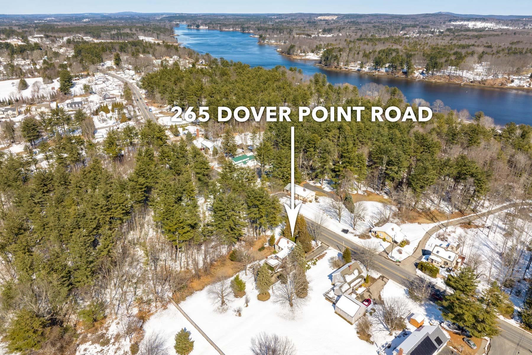 265 Dover Point Road Dover, NH 03820 - Photo 22 of 37