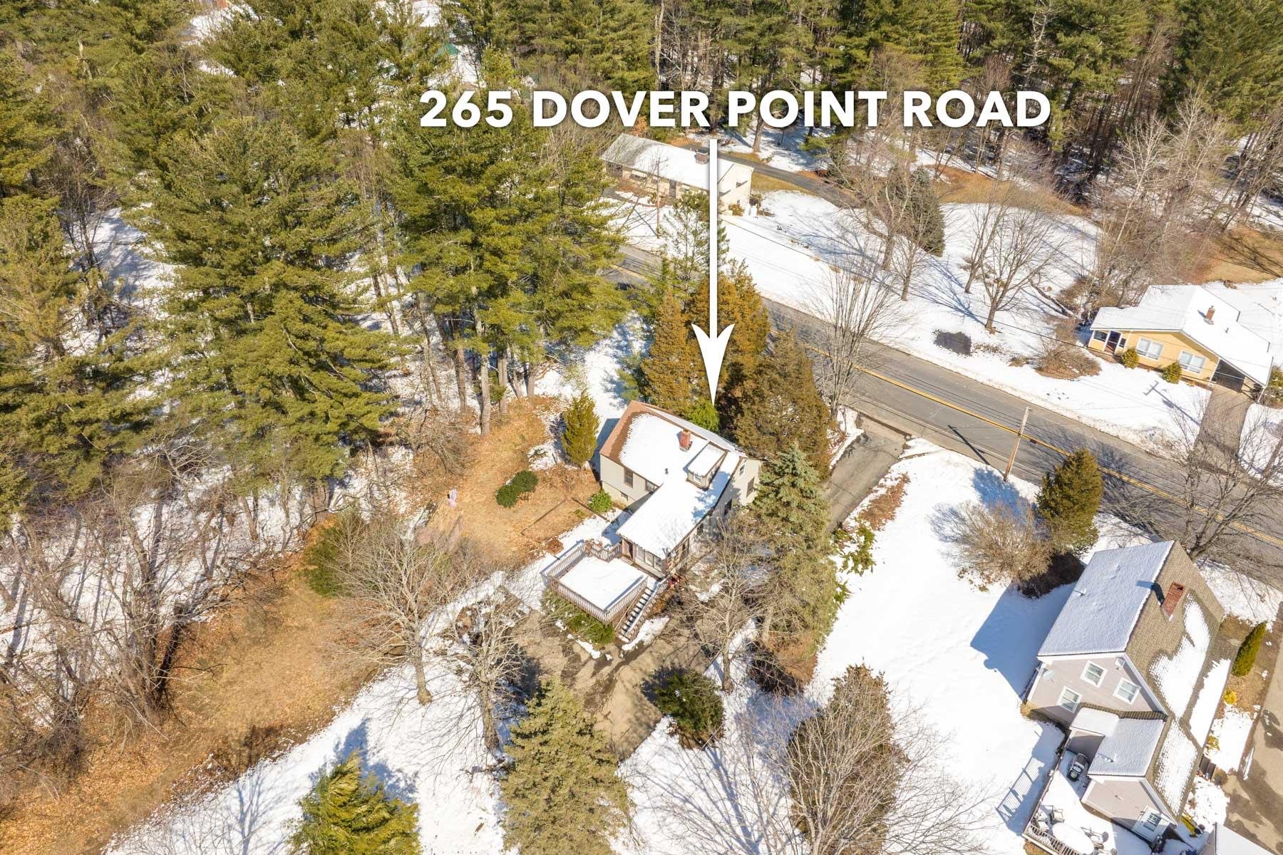 265 Dover Point Road Dover, NH 03820 - Photo 23 of 37