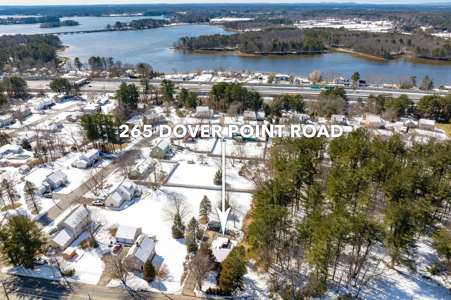 265 Dover Point Road Dover, NH 03820 - Photo 27 of 37