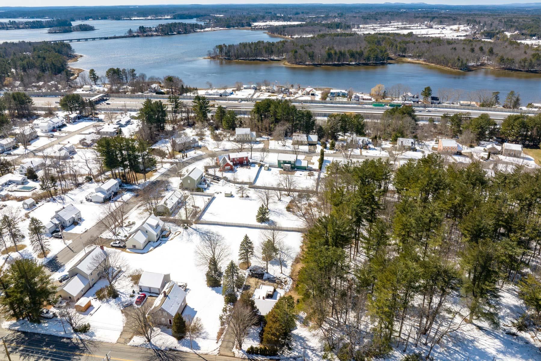 265 Dover Point Road Dover, NH 03820 - Photo 28 of 37