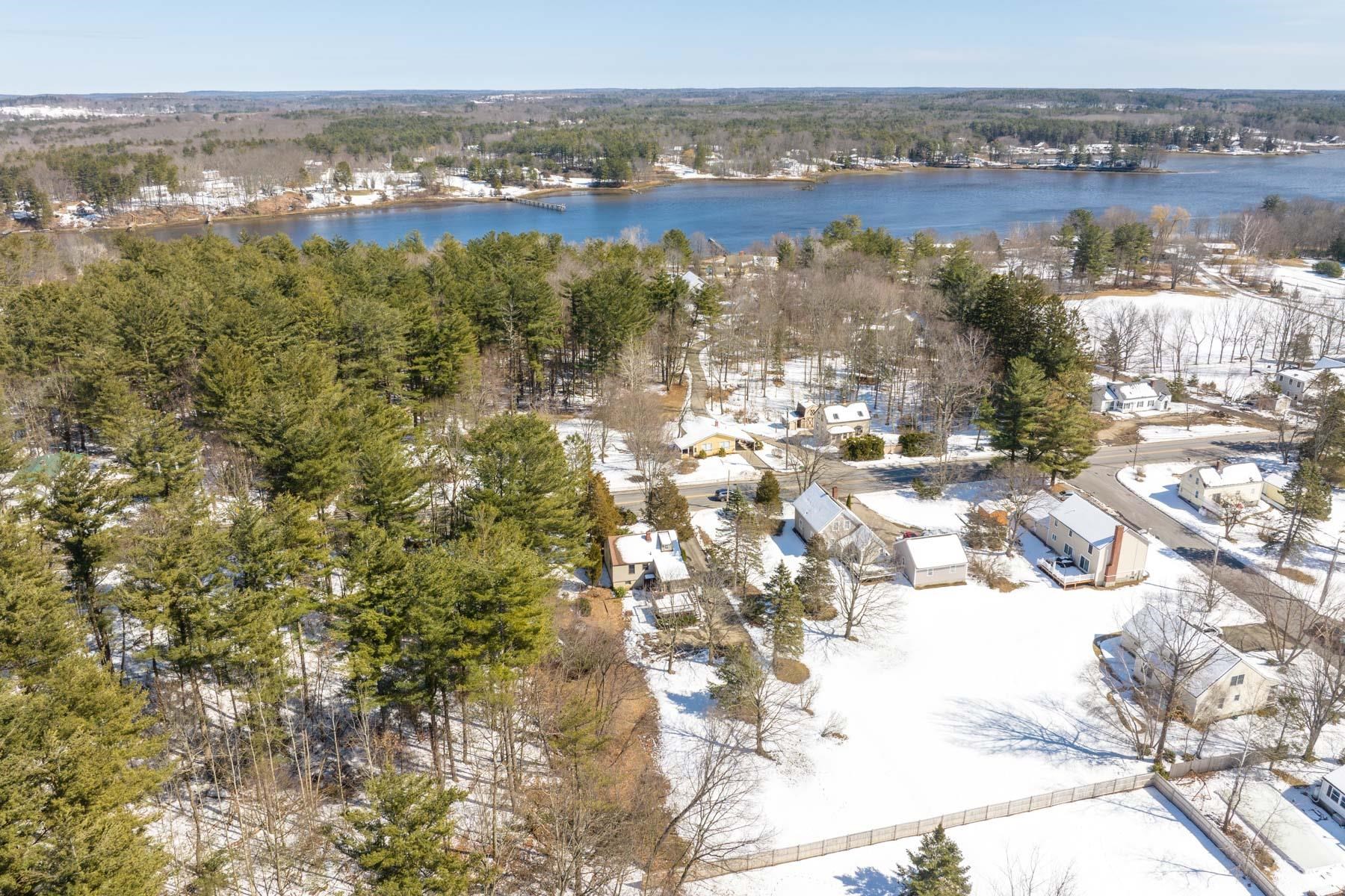 265 Dover Point Road Dover, NH 03820 - Photo 32 of 37