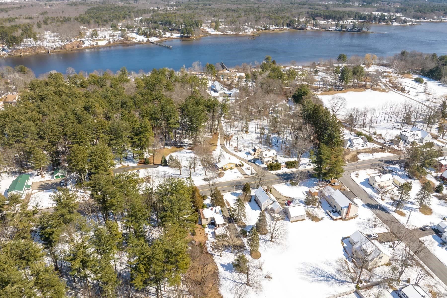 265 Dover Point Road Dover, NH 03820 - Photo 33 of 37