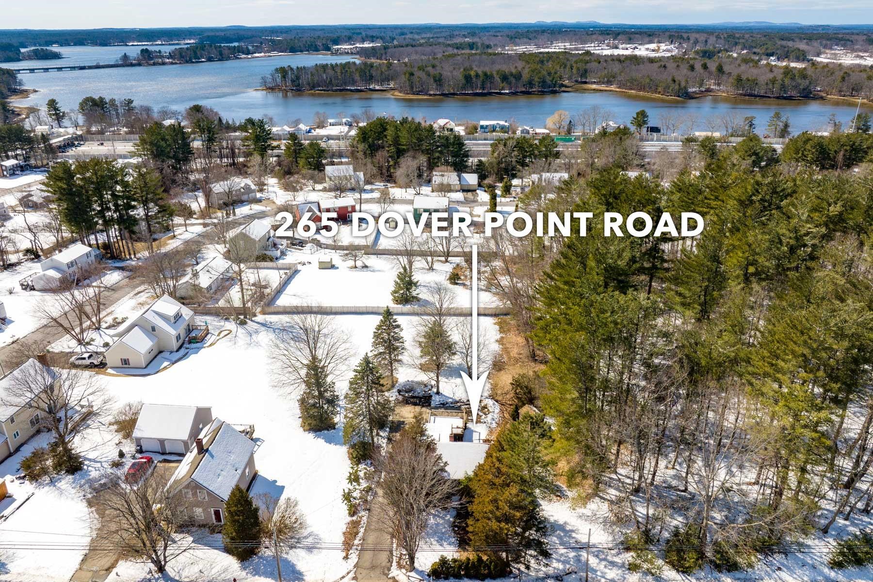 265 Dover Point Road Dover, NH 03820 - Photo 6 of 37