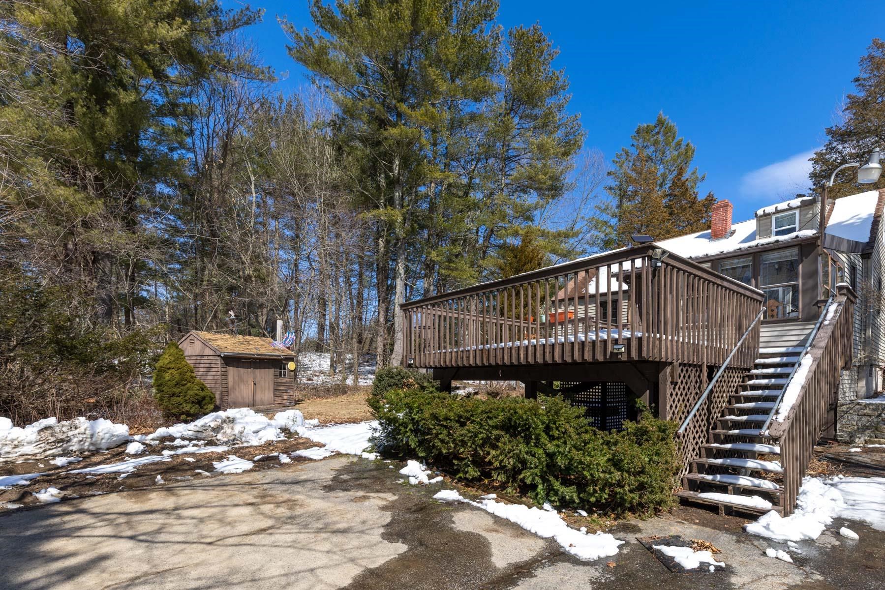 265 Dover Point Road Dover, NH 03820 - Photo 7 of 37