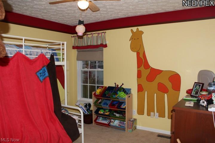 2336 Handforth Street Uniontown, OH 44685 - Photo 12 of 20 Bedroom 4 measures 12x11.