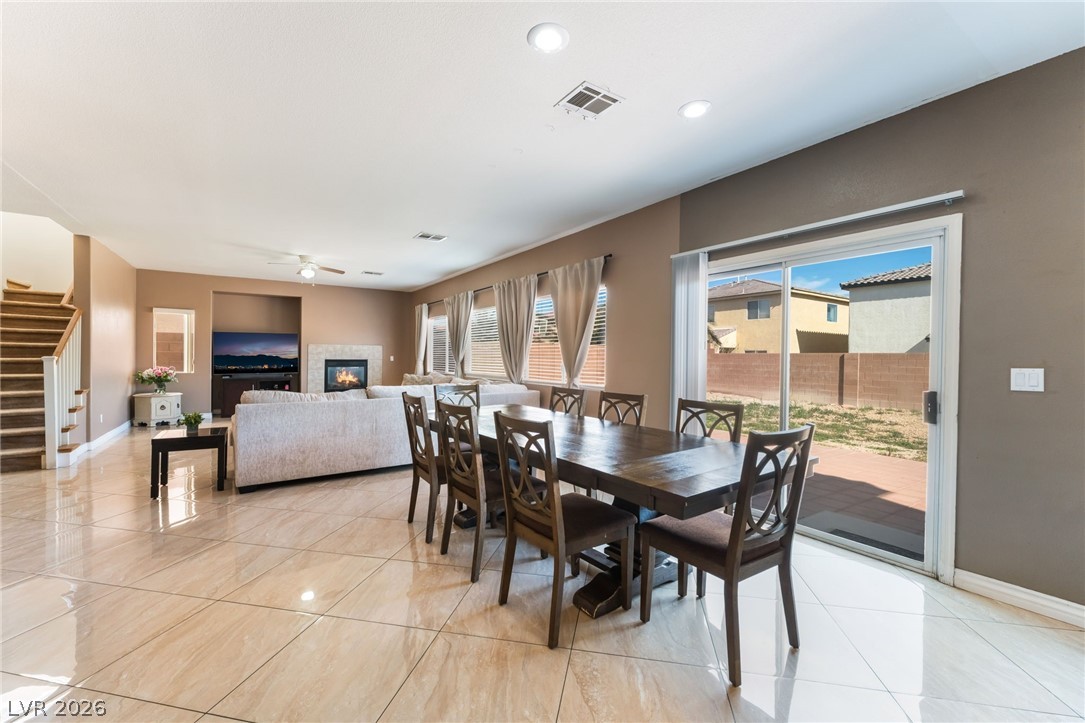 6216 Sterling Ranch Way North Las Vegas, NV 89081 - Photo 12 of 39