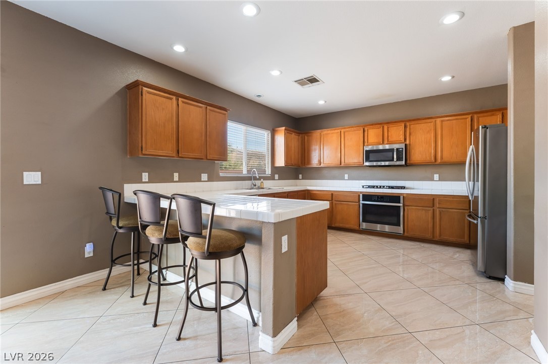 6216 Sterling Ranch Way North Las Vegas, NV 89081 - Photo 13 of 39