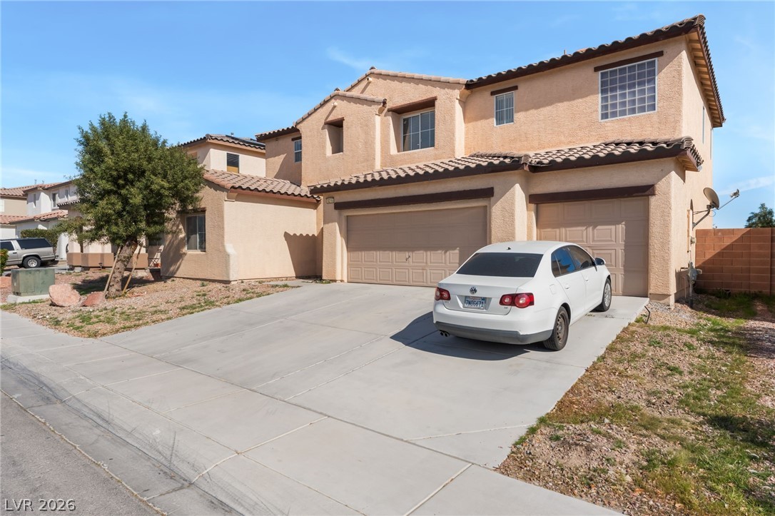 6216 Sterling Ranch Way North Las Vegas, NV 89081 - Photo 2 of 39