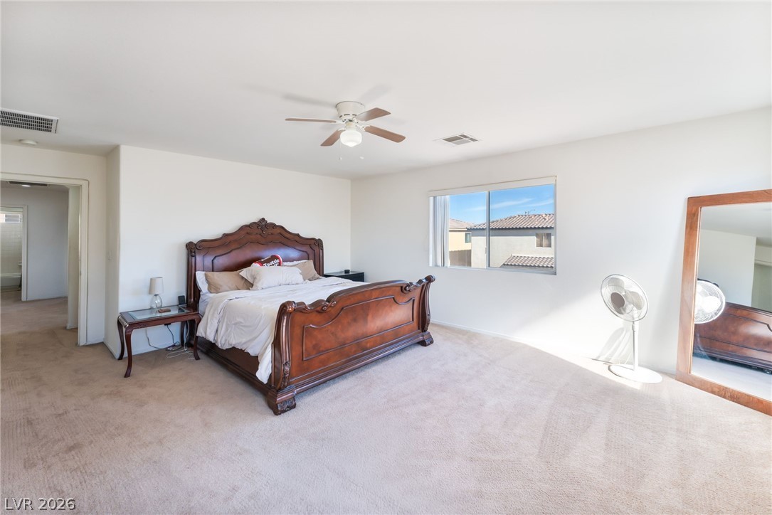 6216 Sterling Ranch Way North Las Vegas, NV 89081 - Photo 21 of 39