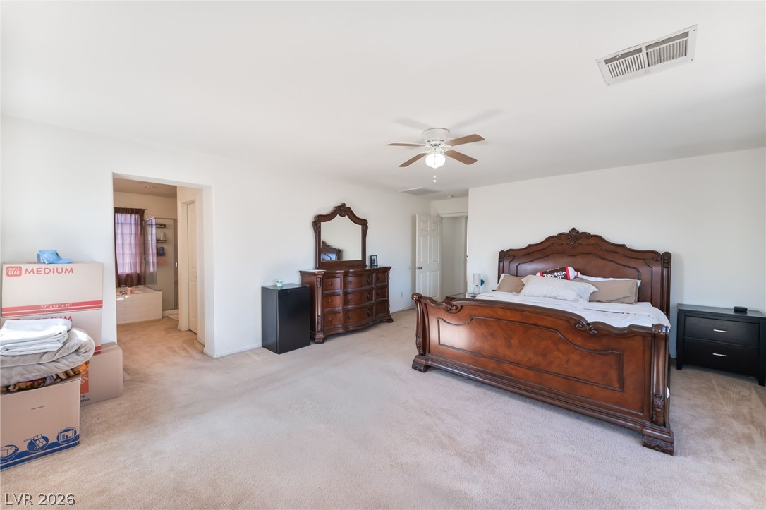 6216 Sterling Ranch Way North Las Vegas, NV 89081 - Photo 22 of 39