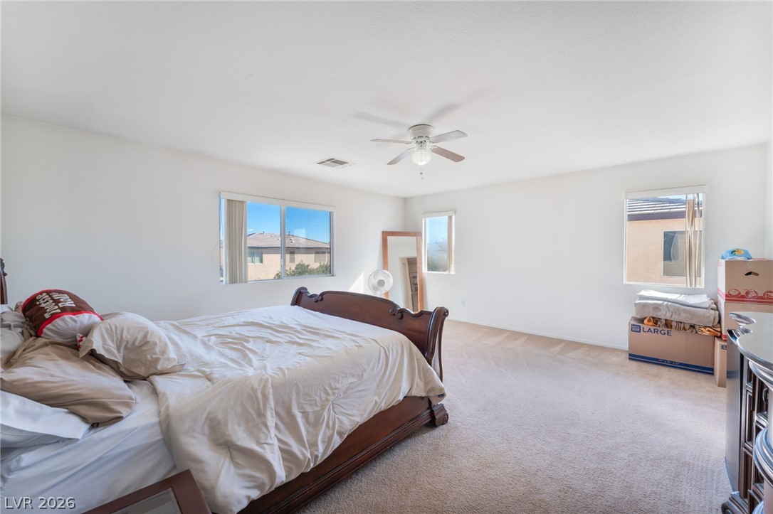 6216 Sterling Ranch Way North Las Vegas, NV 89081 - Photo 23 of 39