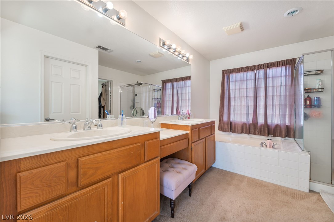 6216 Sterling Ranch Way North Las Vegas, NV 89081 - Photo 24 of 39