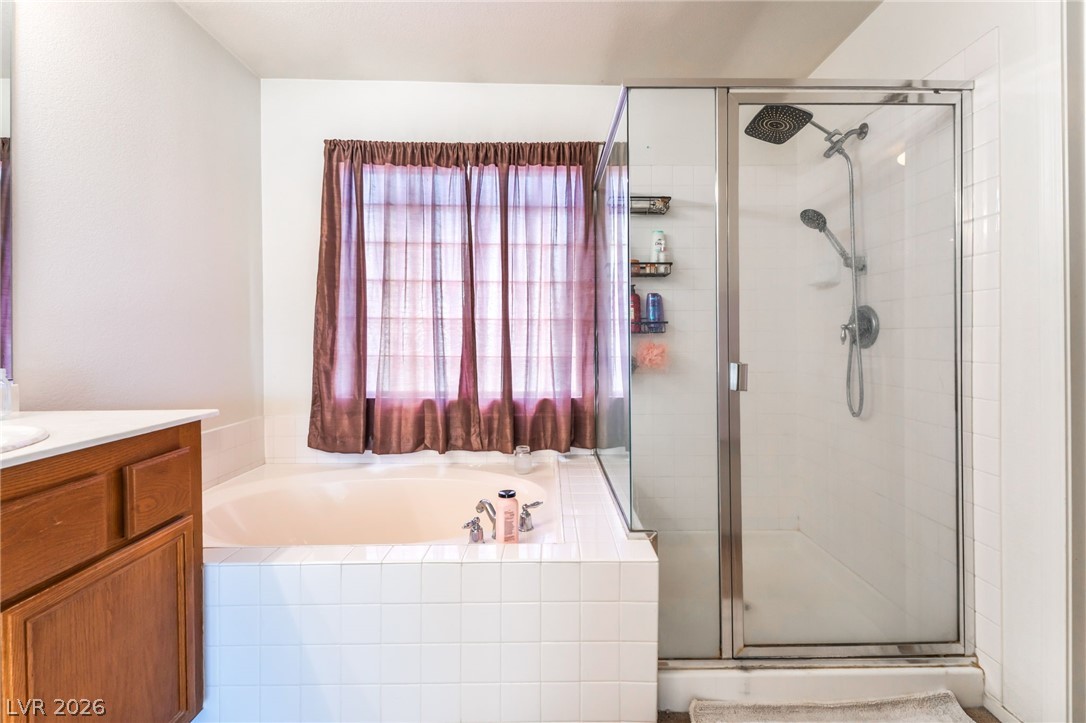 6216 Sterling Ranch Way North Las Vegas, NV 89081 - Photo 25 of 39