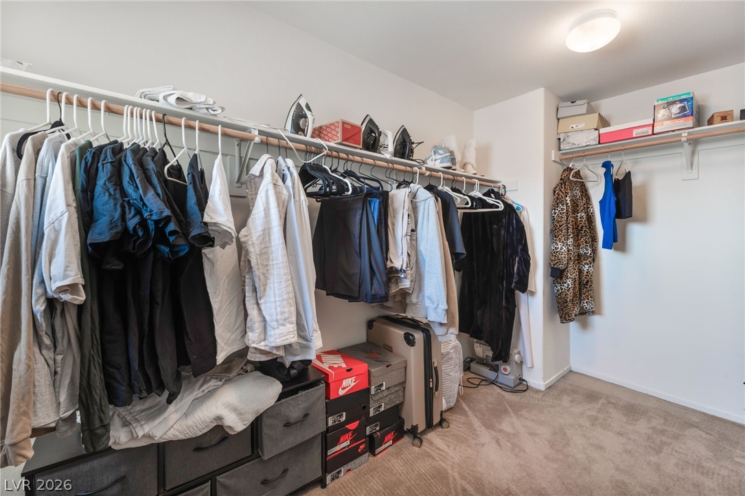 6216 Sterling Ranch Way North Las Vegas, NV 89081 - Photo 26 of 39