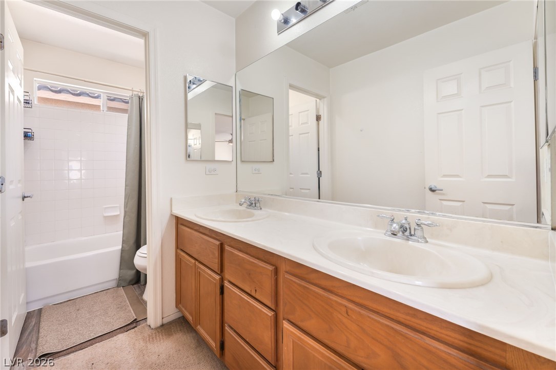 6216 Sterling Ranch Way North Las Vegas, NV 89081 - Photo 29 of 39