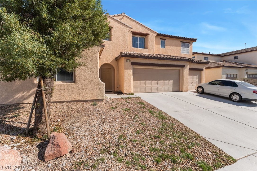 6216 Sterling Ranch Way North Las Vegas, NV 89081 - Photo 3 of 39