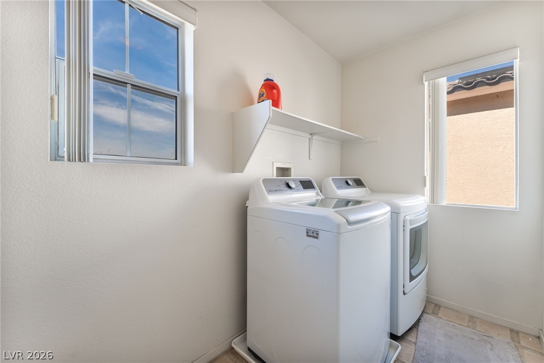 6216 Sterling Ranch Way North Las Vegas, NV 89081 - Photo 35 of 39