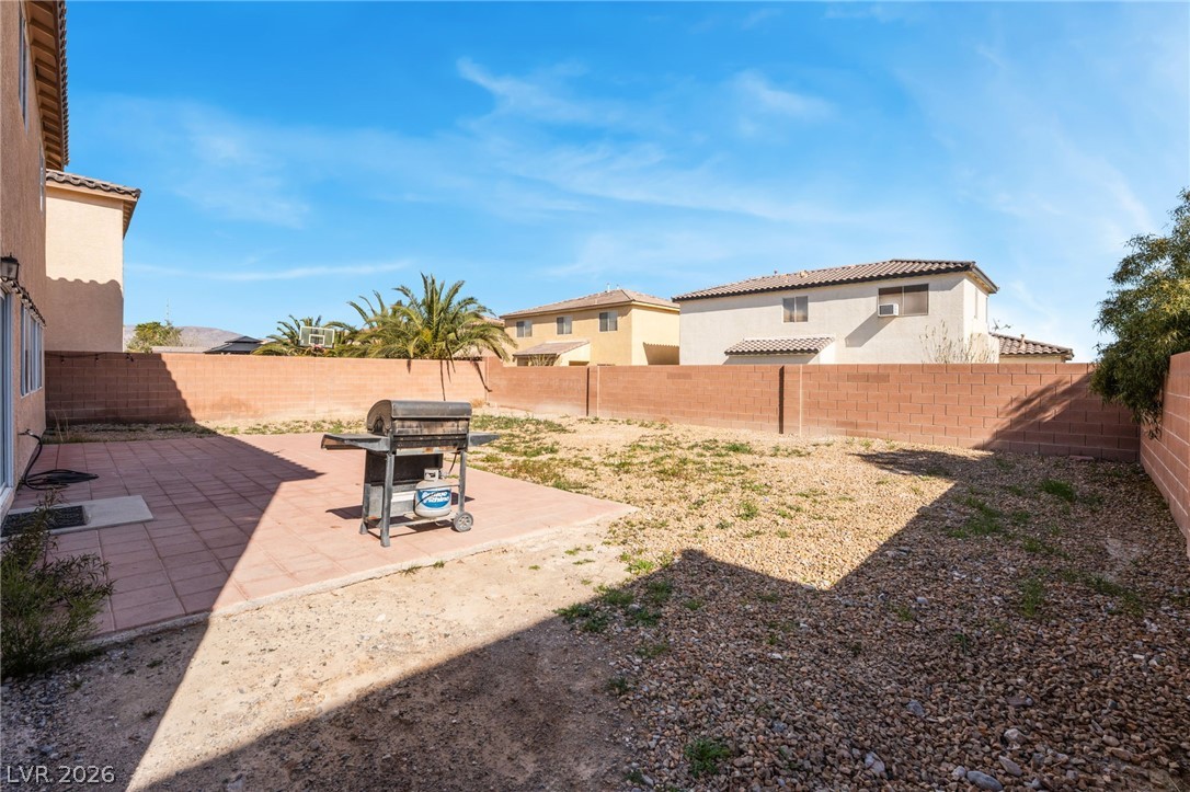 6216 Sterling Ranch Way North Las Vegas, NV 89081 - Photo 36 of 39