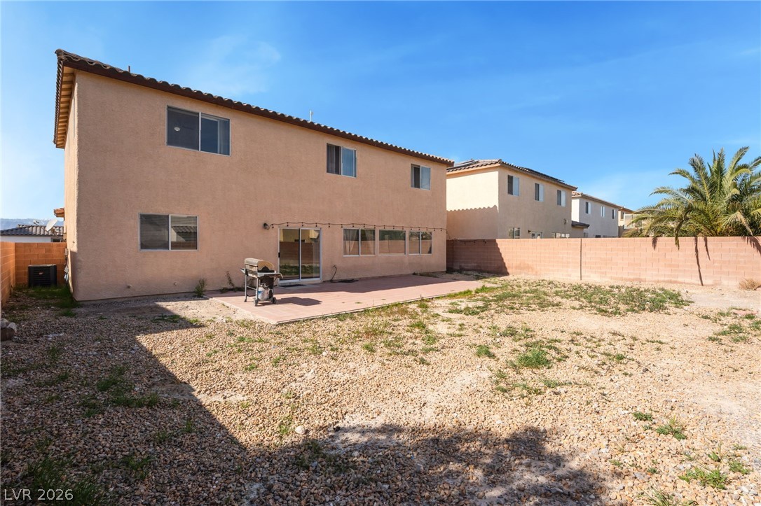 6216 Sterling Ranch Way North Las Vegas, NV 89081 - Photo 37 of 39