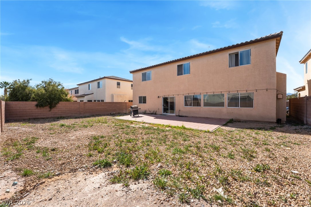 6216 Sterling Ranch Way North Las Vegas, NV 89081 - Photo 38 of 39