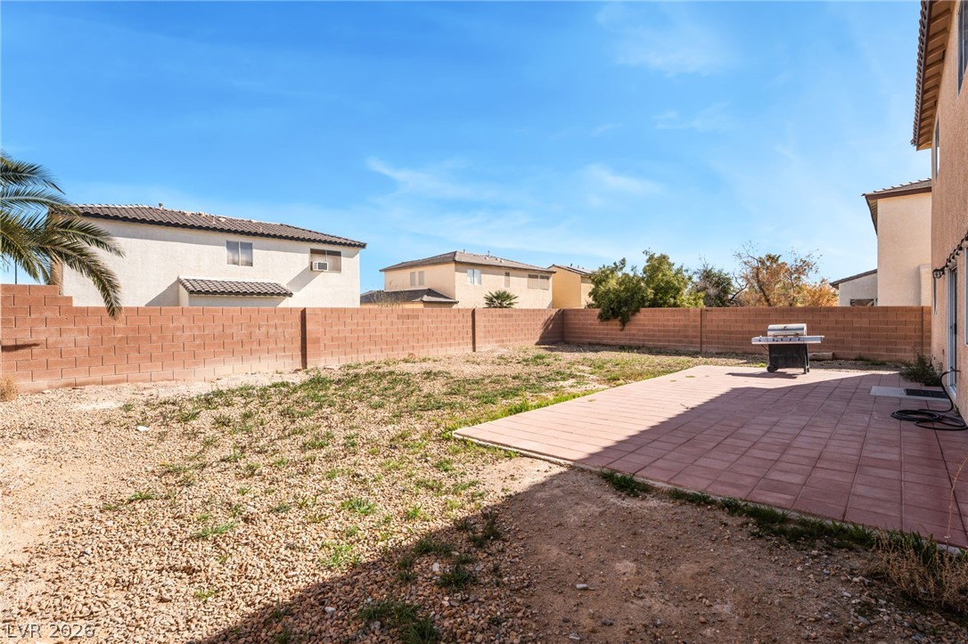 6216 Sterling Ranch Way North Las Vegas, NV 89081 - Photo 39 of 39