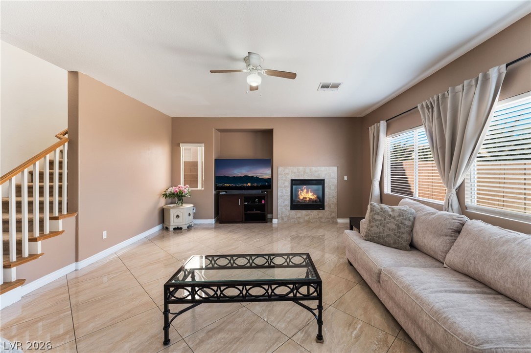 6216 Sterling Ranch Way North Las Vegas, NV 89081 - Photo 7 of 39