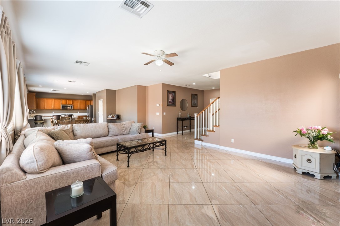 6216 Sterling Ranch Way North Las Vegas, NV 89081 - Photo 8 of 39