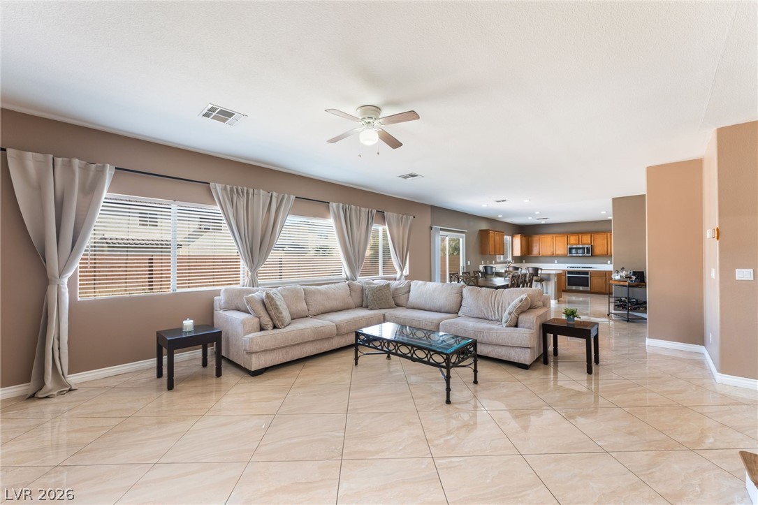 6216 Sterling Ranch Way North Las Vegas, NV 89081 - Photo 9 of 39