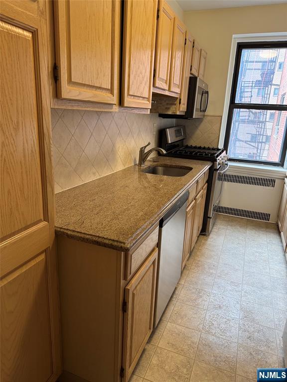 100 Prospect Avenue, Unit 2L Hackensack, NJ 07601 - Photo 8 of 14