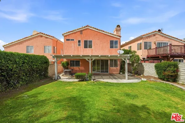 $4,200 | 25842 Browning Place, Stevenson Ranch, CA 91381