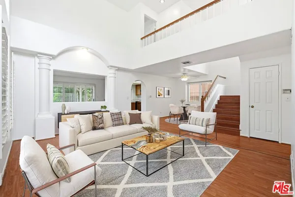 $4,200 | 25842 Browning Place, Stevenson Ranch, CA 91381