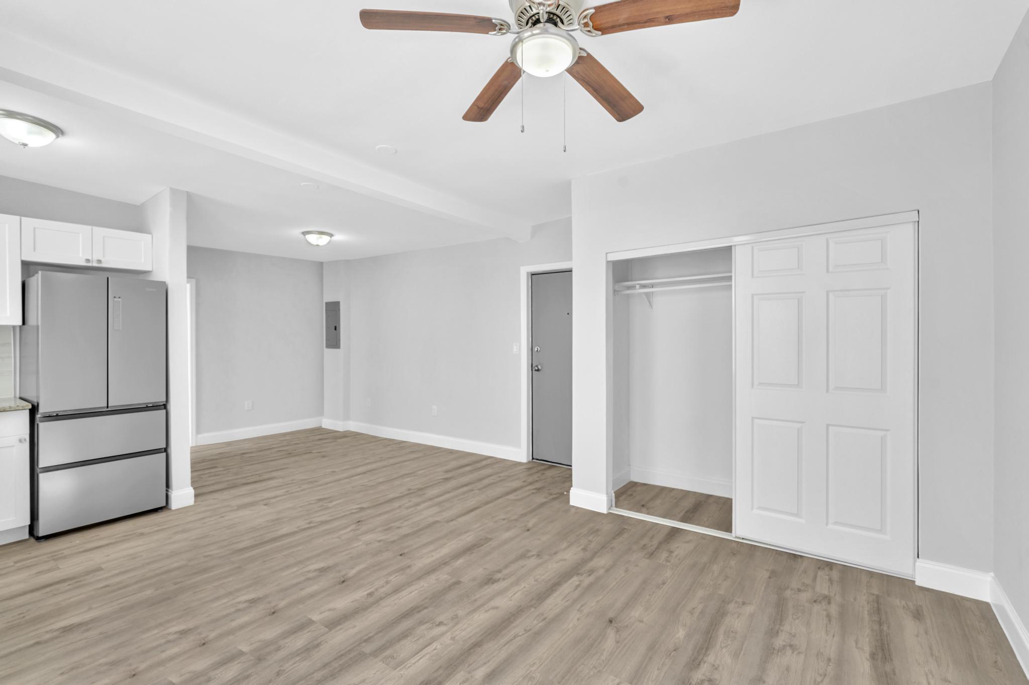 1142 Southwest 4th Street, Unit 6 Miami, FL 33130 - Photo 7 of 12 _DSC7581