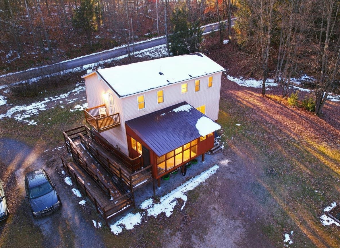 79 Waugh Farm Road Swanton, VT 05488 - Photo 5 of 42
