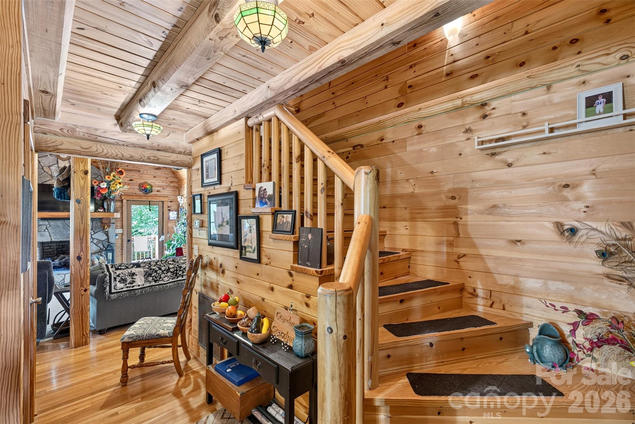 535 North Highland Road Mill Spring, NC 28756 - Photo 5 of 48