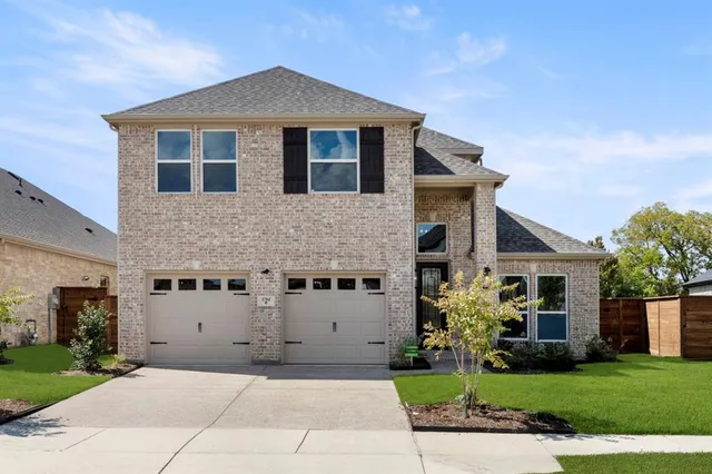 $544,745 | 1704 Possum Fire Trail, Mesquite, TX 75181