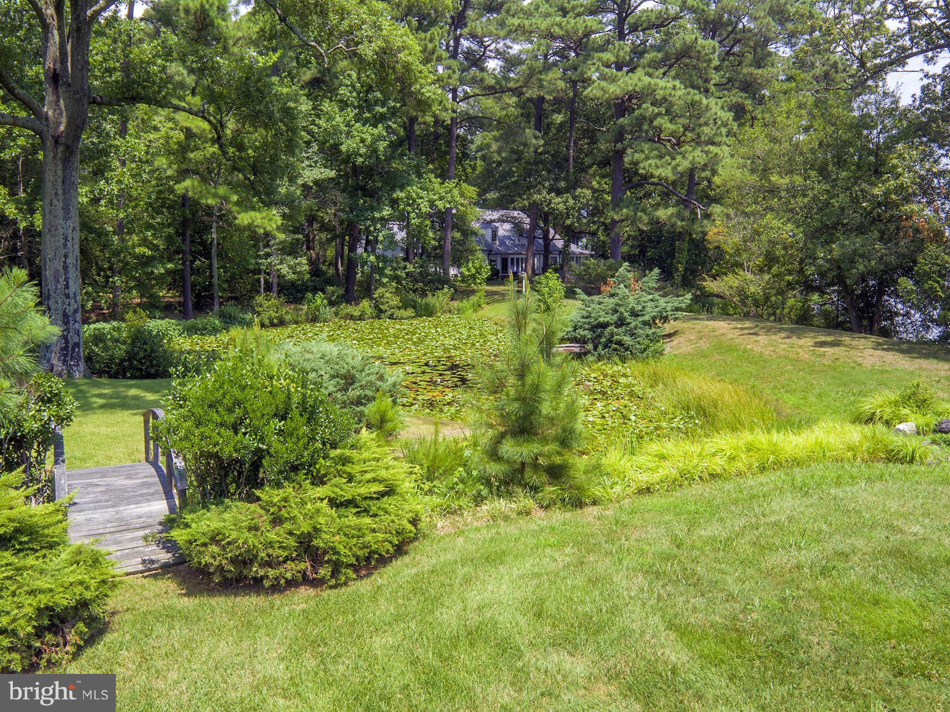8753 Bozman Neavitt Road St. Michaels, MD 21663 - Photo 11 of 21 View