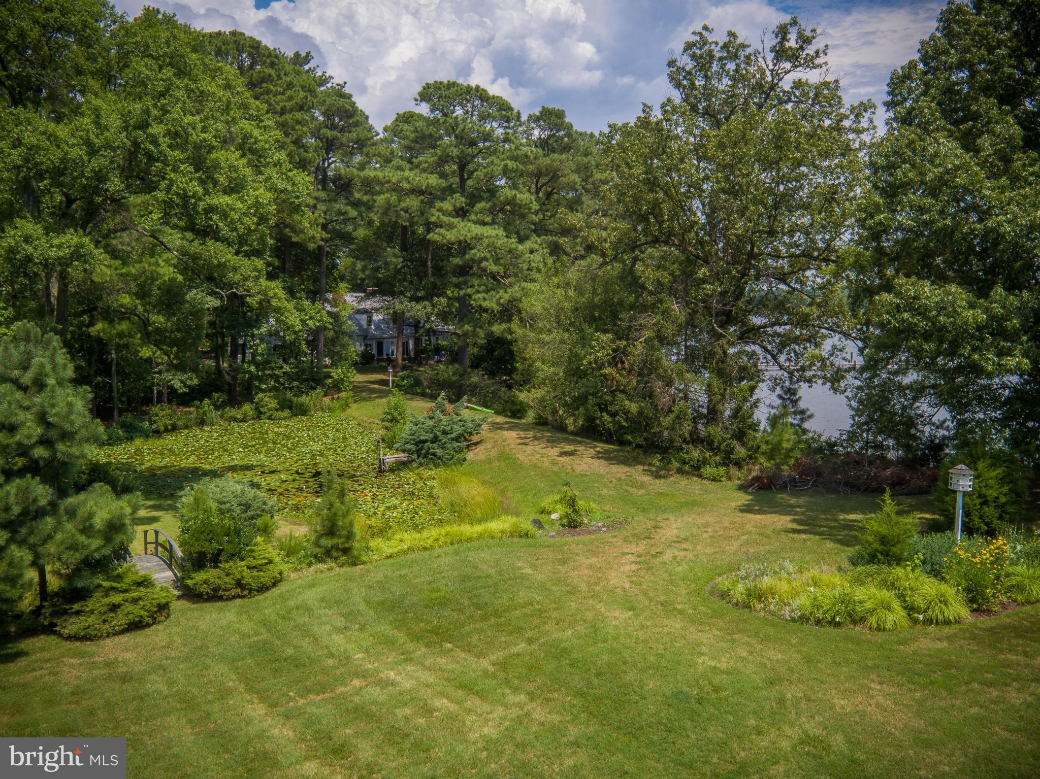 8753 Bozman Neavitt Road St. Michaels, MD 21663 - Photo 12 of 21 View