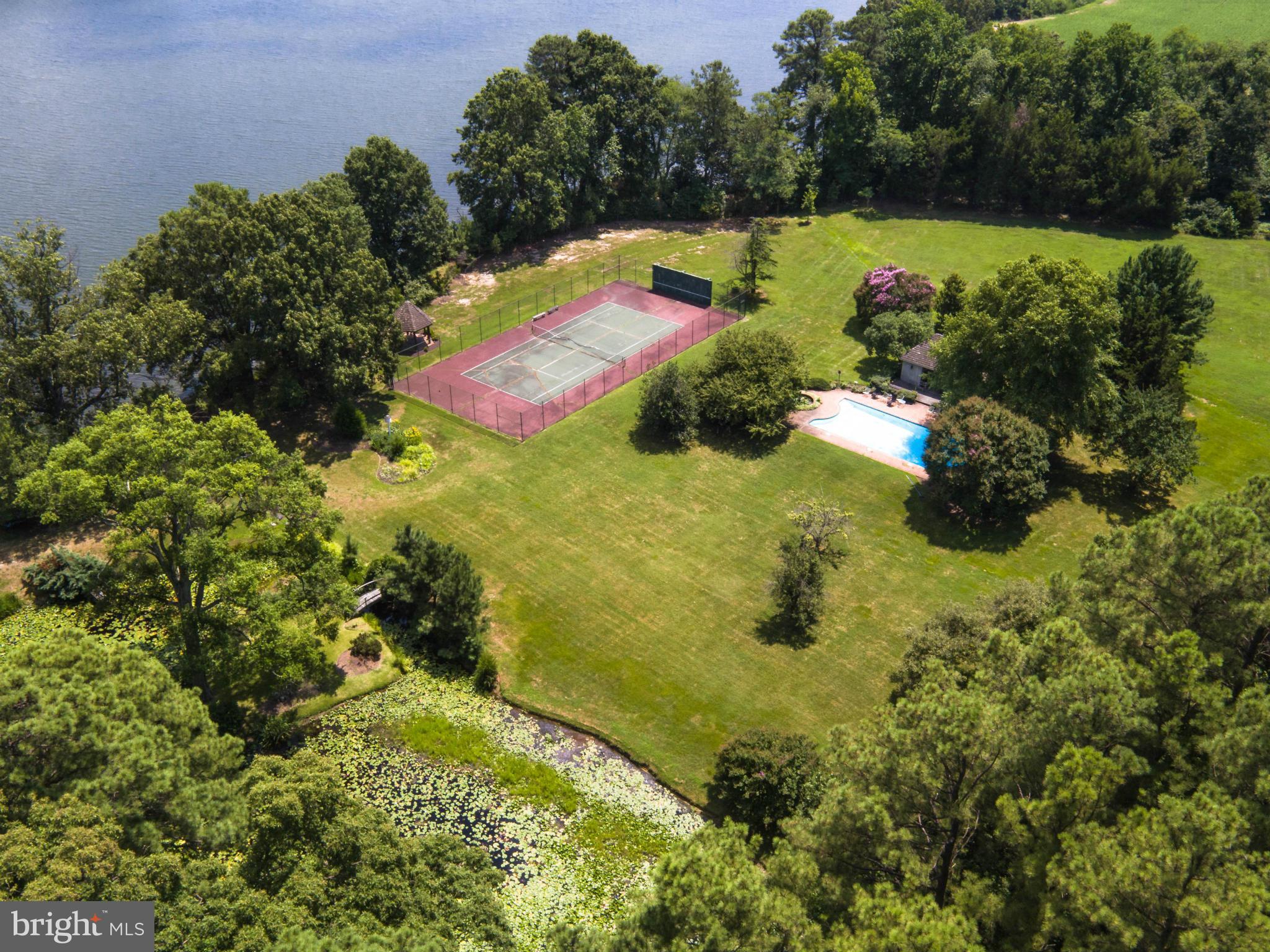 8753 Bozman Neavitt Road St. Michaels, MD 21663 - Photo 16 of 21 View