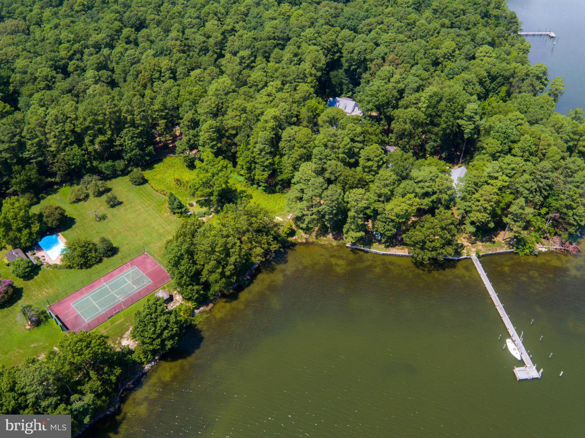 8753 Bozman Neavitt Road St. Michaels, MD 21663 - Photo 17 of 21 View