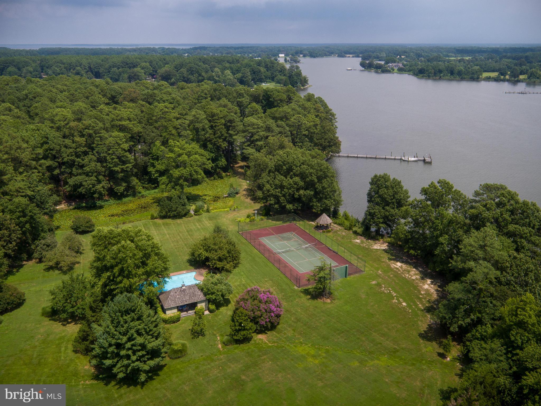 8753 Bozman Neavitt Road St. Michaels, MD 21663 - Photo 18 of 21 View