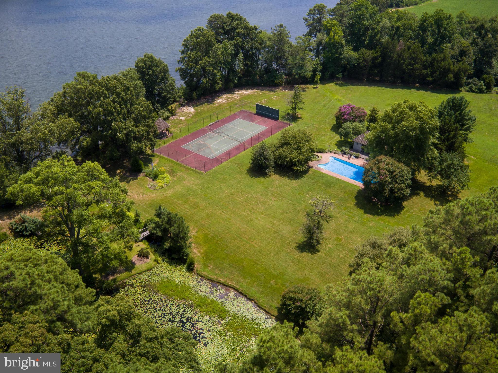 8753 Bozman Neavitt Road St. Michaels, MD 21663 - Photo 19 of 21 View