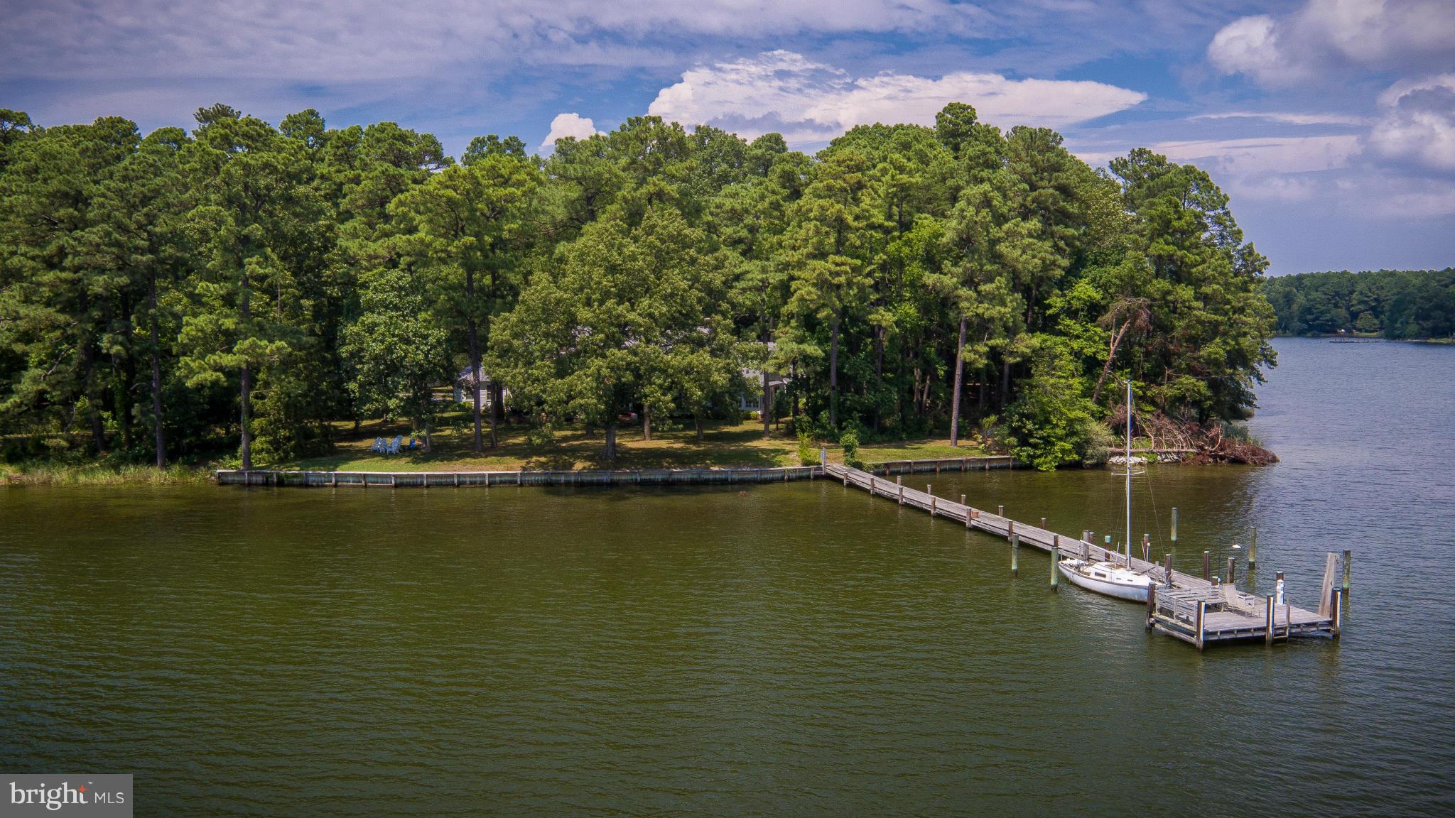 8753 Bozman Neavitt Road St. Michaels, MD 21663 - Photo 20 of 21 View